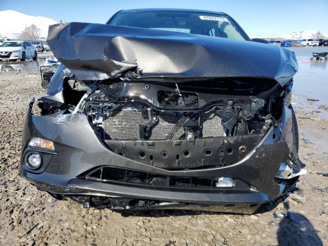 3MZBM1M73FM222481 Mazda 3 Grand Touring