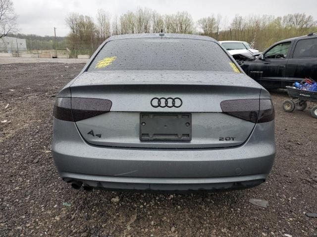 VIN WAUFFAFL0DN031688 2013 Audi A4, Premium Plus no.6