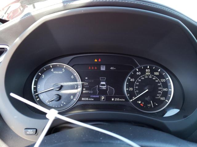 2023 INFINITI QX55 SENSO - 3PCAJ5LR8PF101887