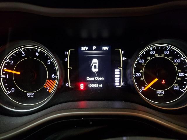 1C4PJMCB7FW667184 Jeep Cherokee Latitude