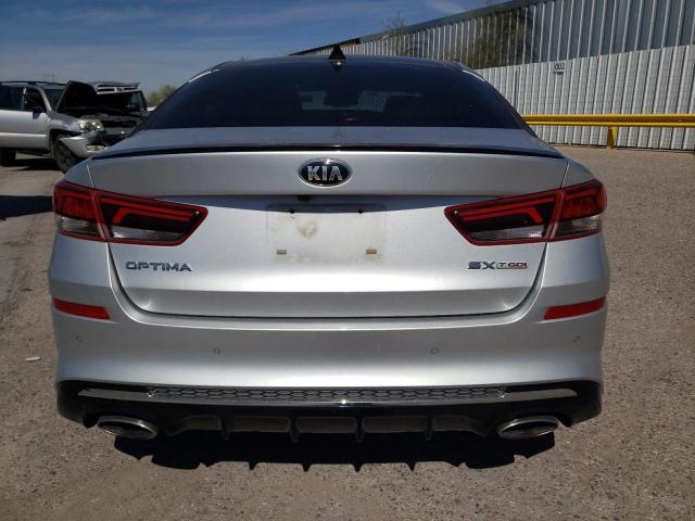 5XXGW4L26LG394785 KIA OPTIMA SX