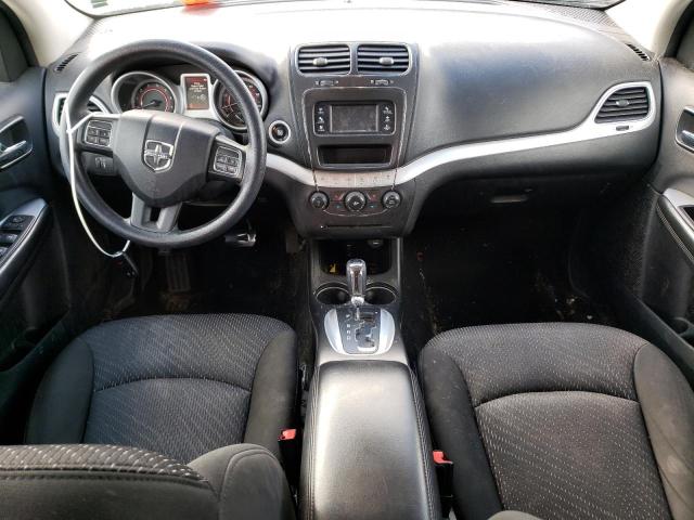 3C4PDCBGXHT511308 Dodge Journey Sxt