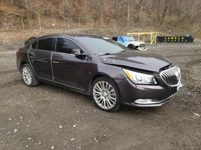 1G4GF5G39FF264670 | 2015 BUICK LACROSSE P