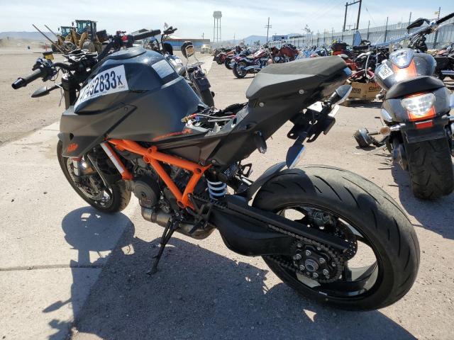 2020 KTM 1290 SUPER - VBKV39405LM925820