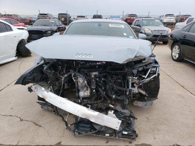 2019 AUDI TT TRUAEAFV2K1002608