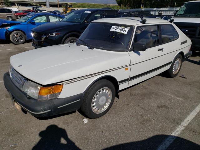 1993 Saab 900 S