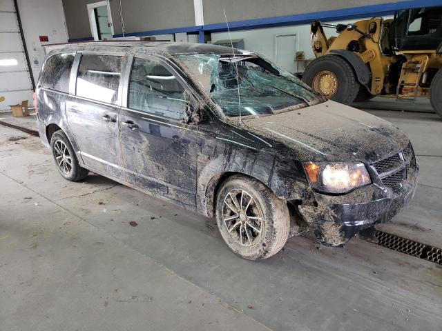 2C4RDGEG0KR635349 Dodge Grand Caravan Gt