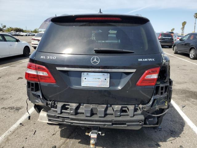 4JGDA2EB3EA354421 Mercedes-Benz Ml 350 Bluetec