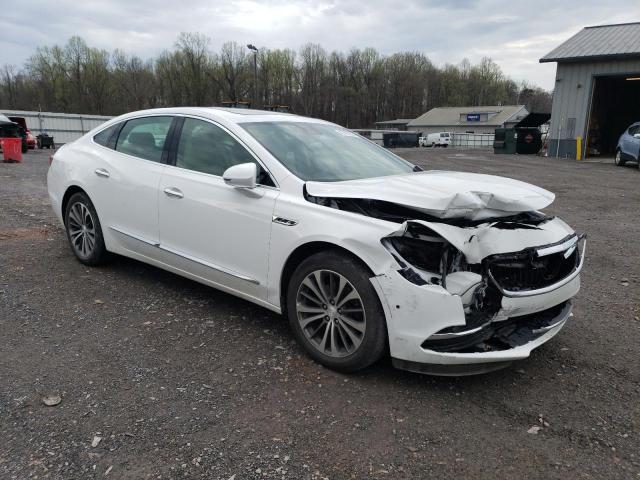 2018 BUICK LACROSSE P - 1G4ZS5SS9JU135285