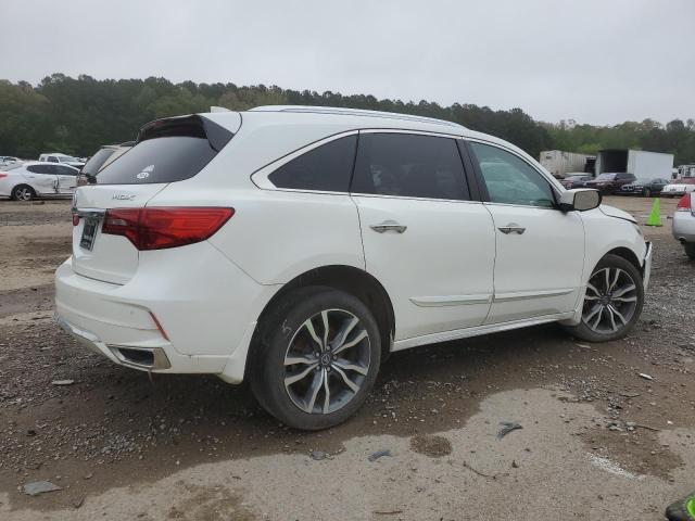 5J8YD3H84KL002453 Acura Mdx Advance