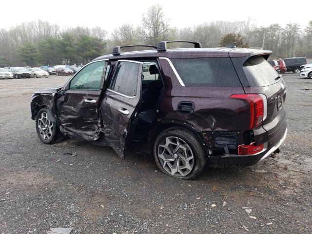 2022 HYUNDAI PALISADE C - KM8R7DHE5NU467114