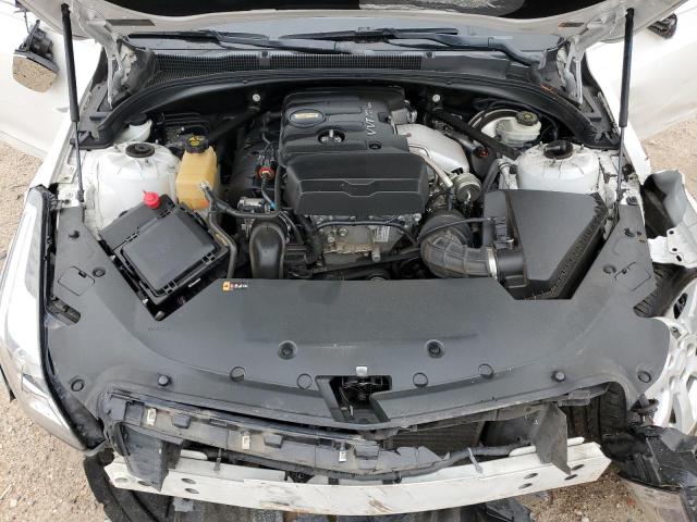 2016 CADILLAC ATS - 1G6AA5RX2G0106526