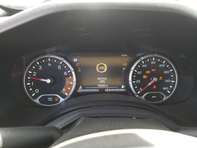 ZACNJCBB0MPM77026 Jeep Renegade Latitude