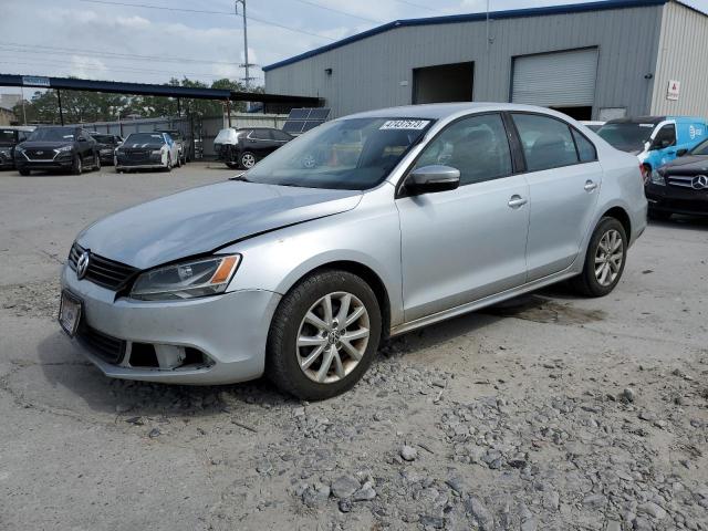 2011 Volkswagen Jetta SE