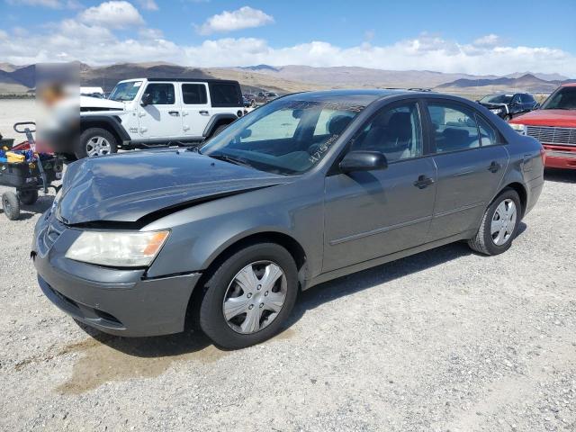 2010 Hyundai Sonata GLS