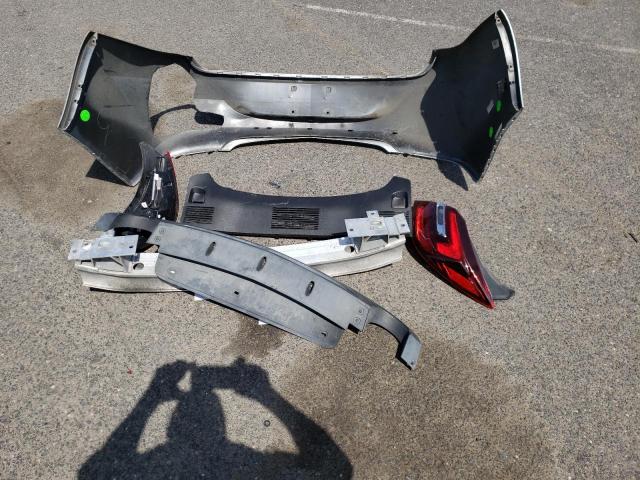 2G4GK5EX7E9175219 Buick Regal