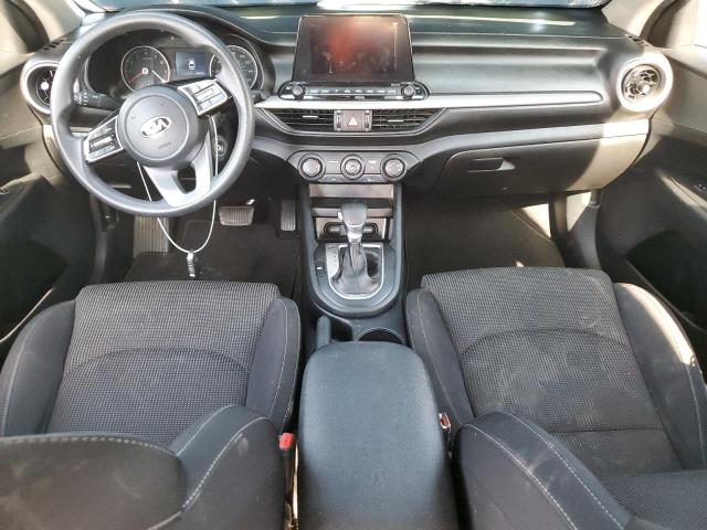 3KPF24AD3LE160415 KIA FORTE FE