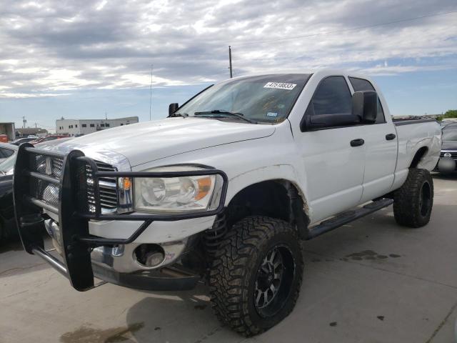 2008 Dodge Ram 2500 ST