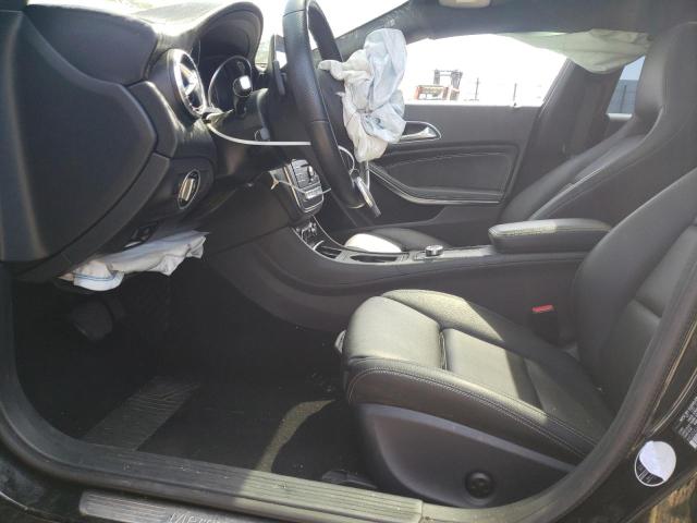 WDDSJ4EB4KN716337 Mercedes-Benz CLA 250