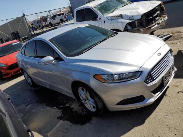 3FA6P0H76ER366968 Ford FUSION SE