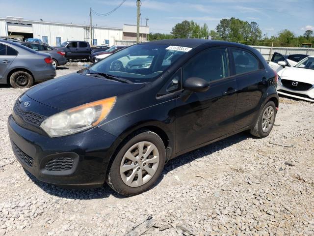 2015 Kia Rio LX