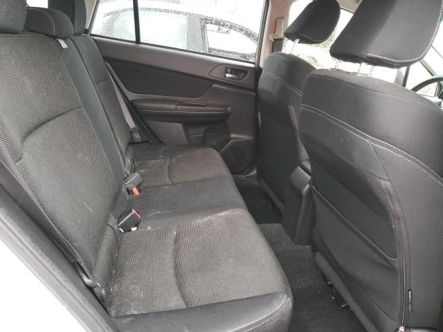 JF2GPACC2E8237704 Subaru Xv Crosstrek 2.0 Premium