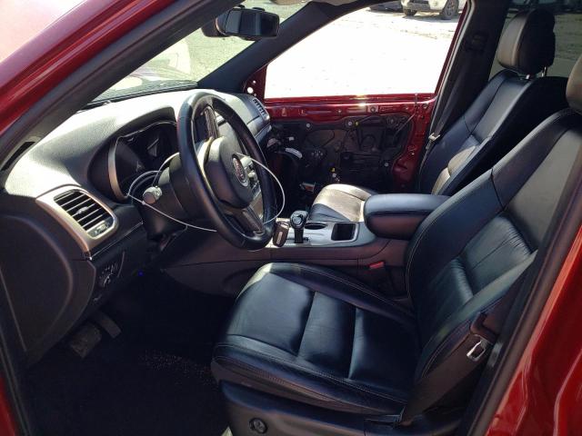 1C4RJEBG5FC957419 Jeep Grand Cherokee Limited