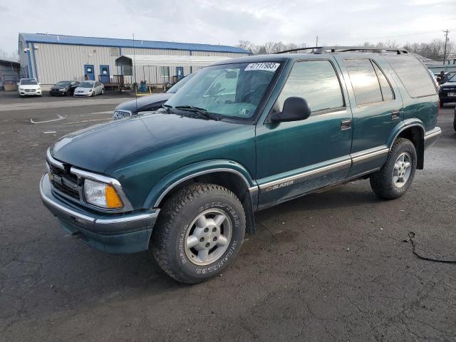 1997 Chevrolet Blazer 