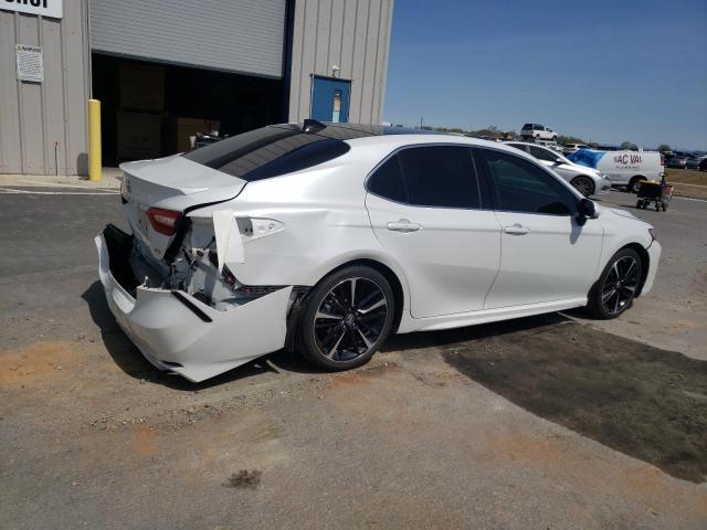 4T1B61HK2KU777774 Toyota CAMRY XSE
