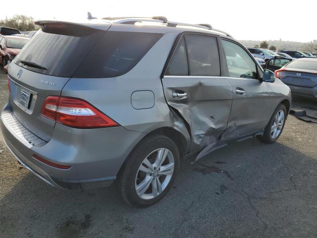 4JGDA2EB2EA335004 Mercedes-Benz Ml 350 Bluetec