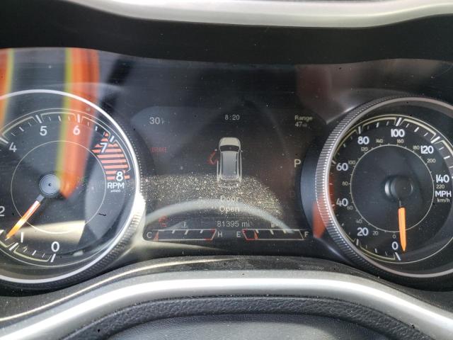 2016 JEEP CHEROKEE O 1C4PJMJS1GW314346