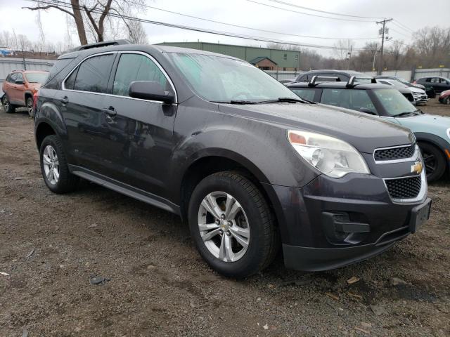 2015 CHEVROLET EQUINOX LT - 2GNFLFEK2F6427010
