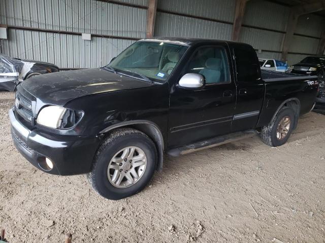 2003 Toyota Tundra 