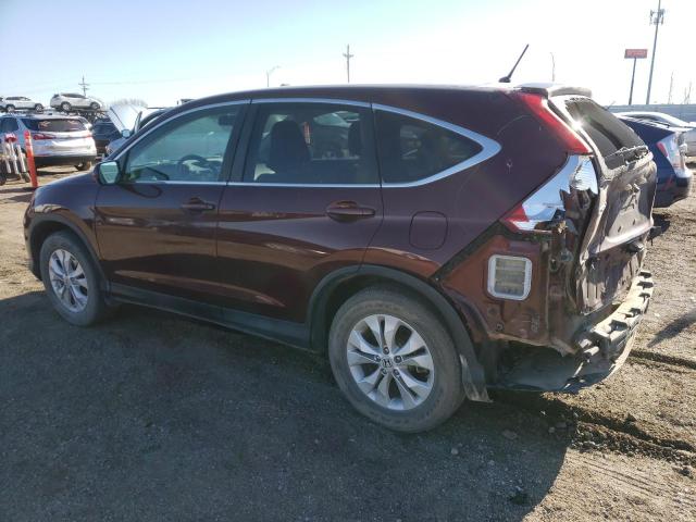 Vin: 5j6rm4h52dl088227, lot: 47492933, honda crv ex 20132