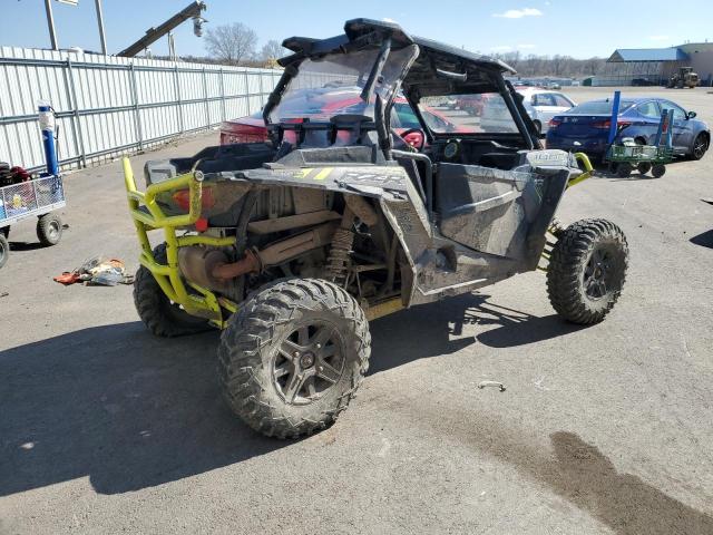 2016 POLARIS RZR XP 100 - 4XAVDE993GB341469