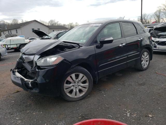 2011 Acura RDX 