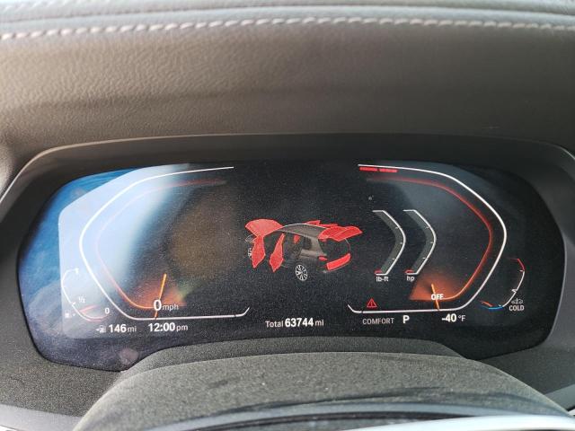 5UXCW2C03L9C59764 BMW X7 Xdrive40i