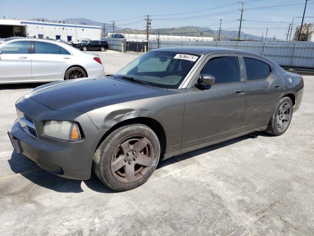 2010 Dodge Charger 