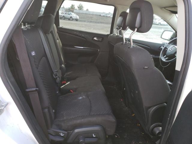 3C4PDCBGXHT511308 Dodge Journey Sxt