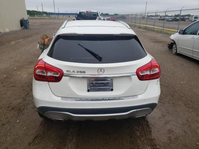 2018 MERCEDES-BENZ GLA 250 - WDCTG4EB5JJ479385