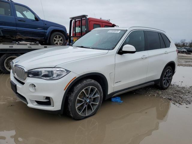 2017 BMW X5 sDrive35i