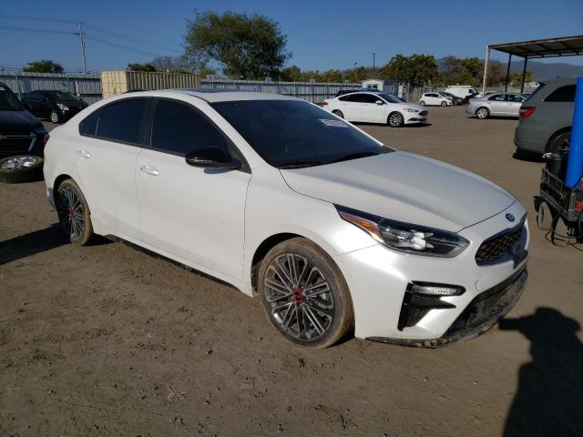 3KPF44AC0ME271636 KIA FORTE GT