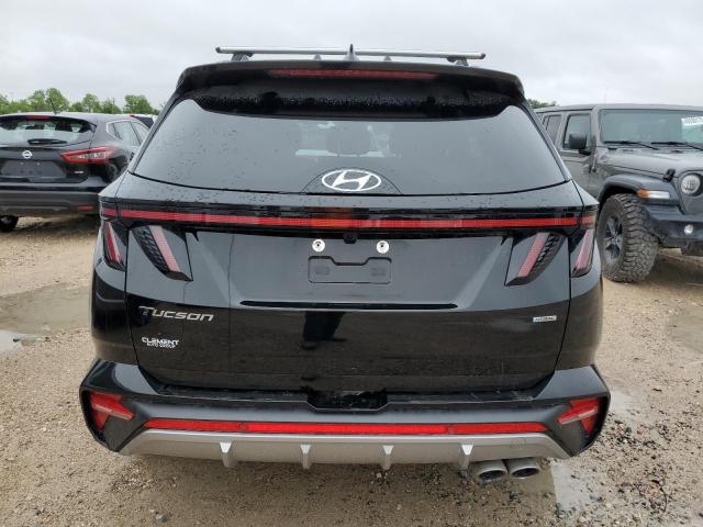 2022 HYUNDAI TUCSON N L KM8JFCAE3NU102502