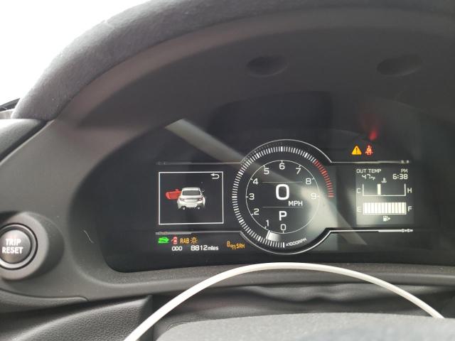 2023 TOYOTA GR 86 PREM JF1ZNBF13P8750305