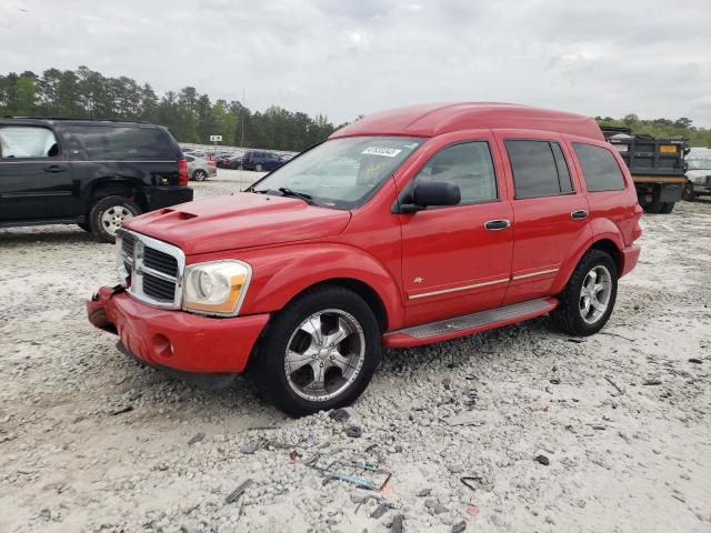 2004 Dodge Durango Limited