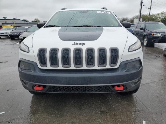 1C4PJMBB4JD569185 Jeep Cherokee Trailhawk