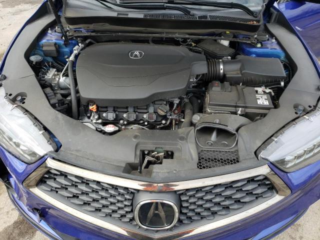 2019 ACURA TLX TECHNO - 19UUB3F63KA005622