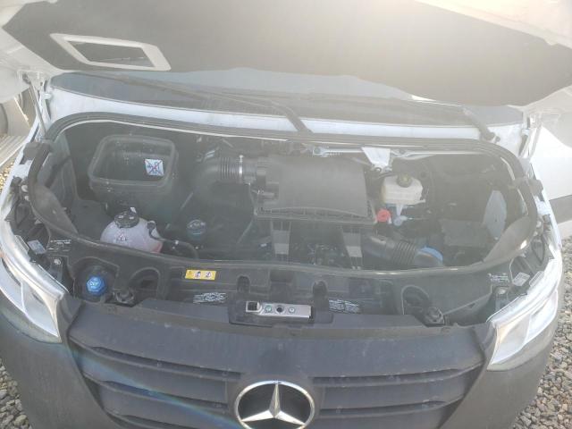 W1Y4ECHY8NT120354 Mercedes-Benz Sprinter 2500