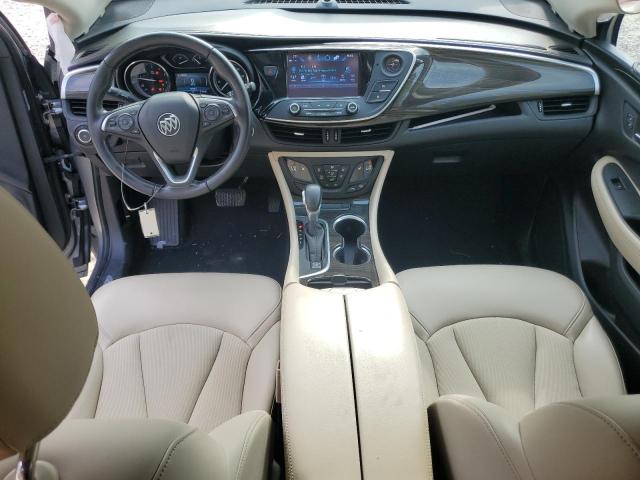 2020 BUICK ENVISION P - LRBFX1SAXLD198552