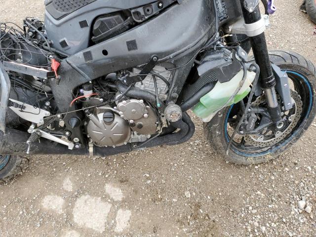2019 KAWASAKI ZX636 K - JKBZXJH17KA002966